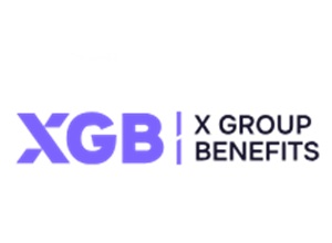X Group Benefits Logo